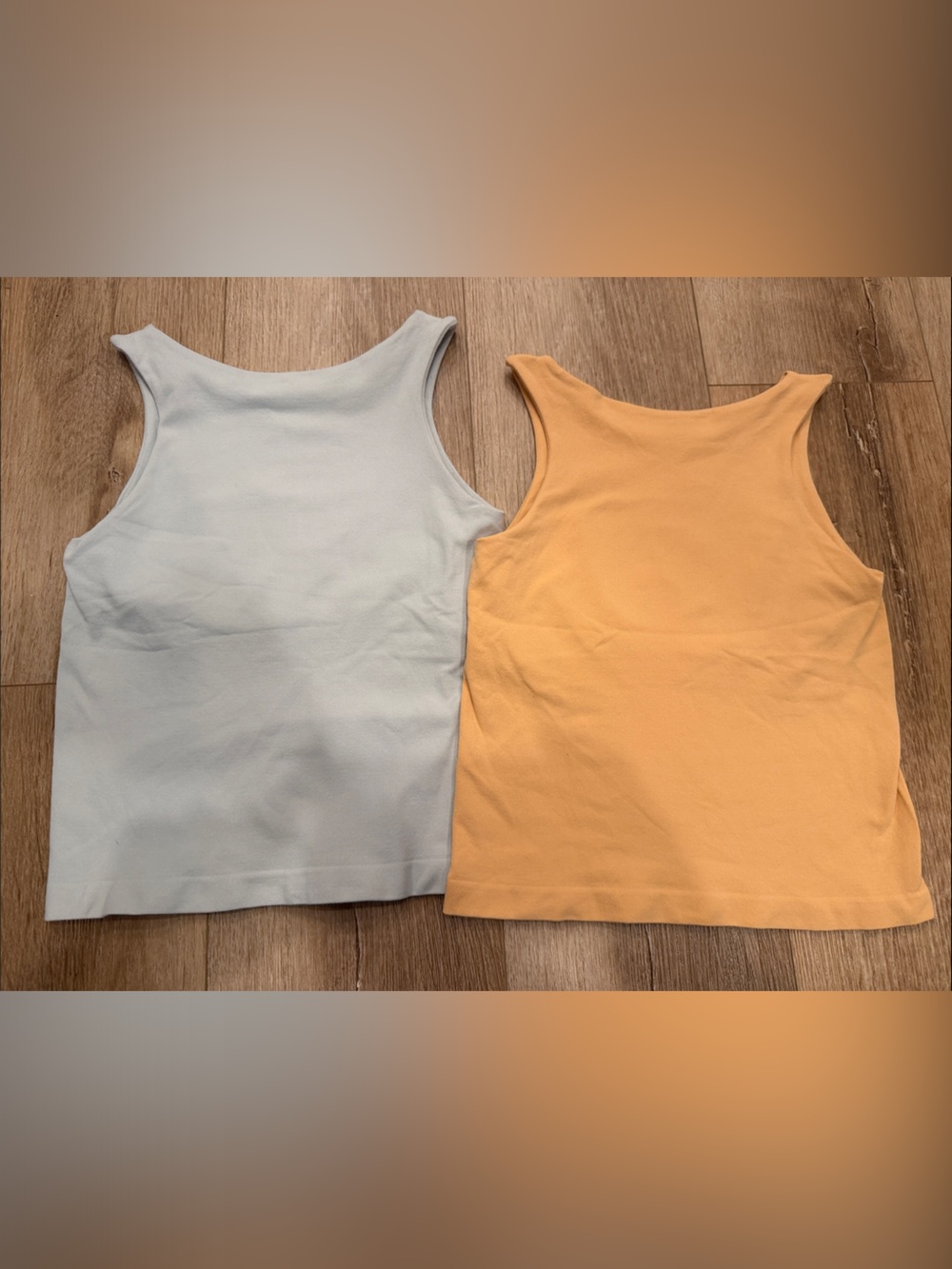 Intimately Free People tanks
